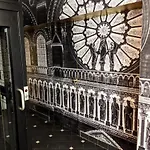 Residences Harcourt - Ile Saint Louis - Paris