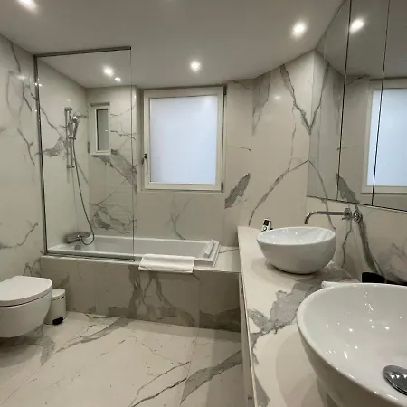 Apartment Residences Harcourt - Ile Saint Louis - Paris