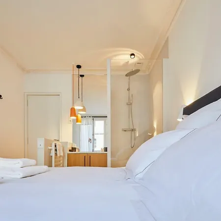 Residences Harcourt - Ile Saint Louis - Apartment *