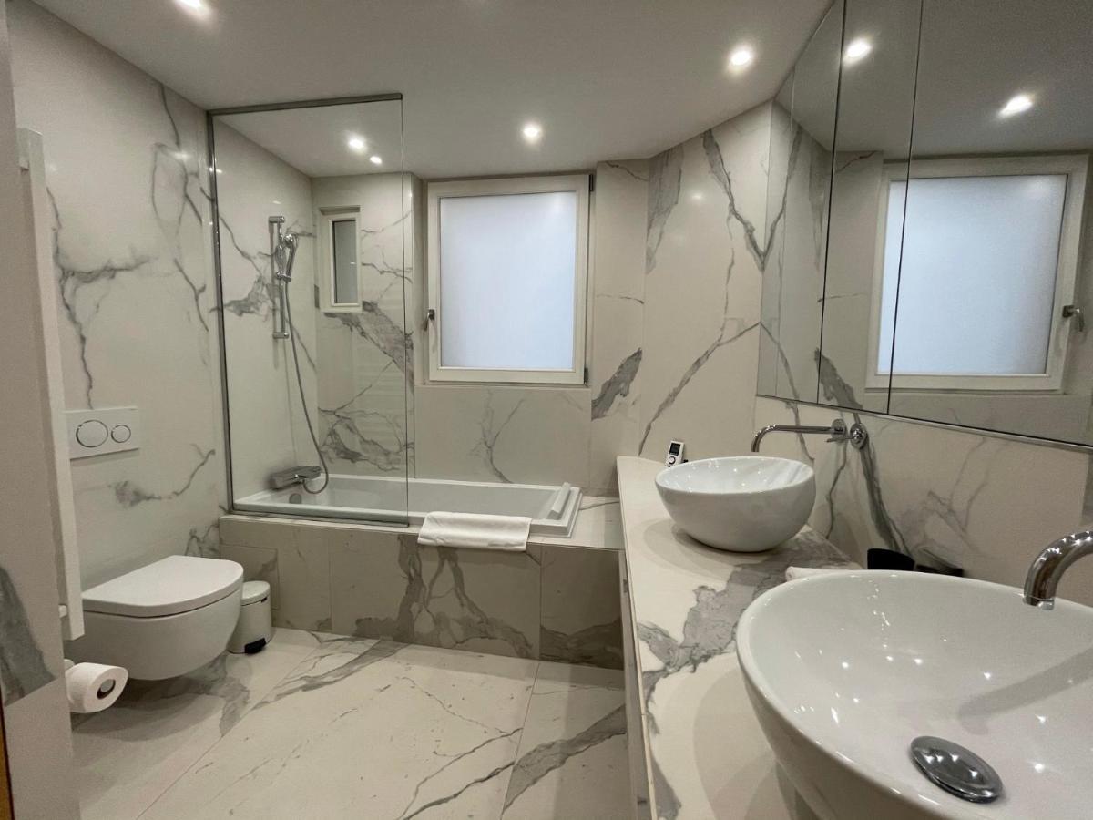 Apartment Residences Harcourt - Ile Saint Louis - Paris