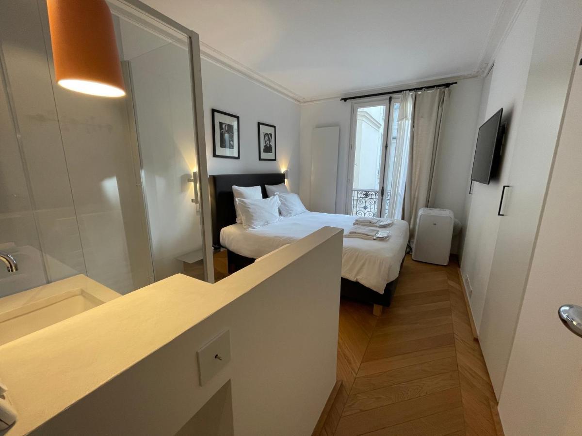 Residences Harcourt - Ile Saint Louis - Appartamento *