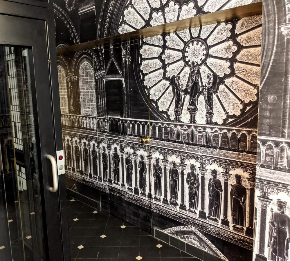 Residences Harcourt - Ile Saint Louis - * Parigi