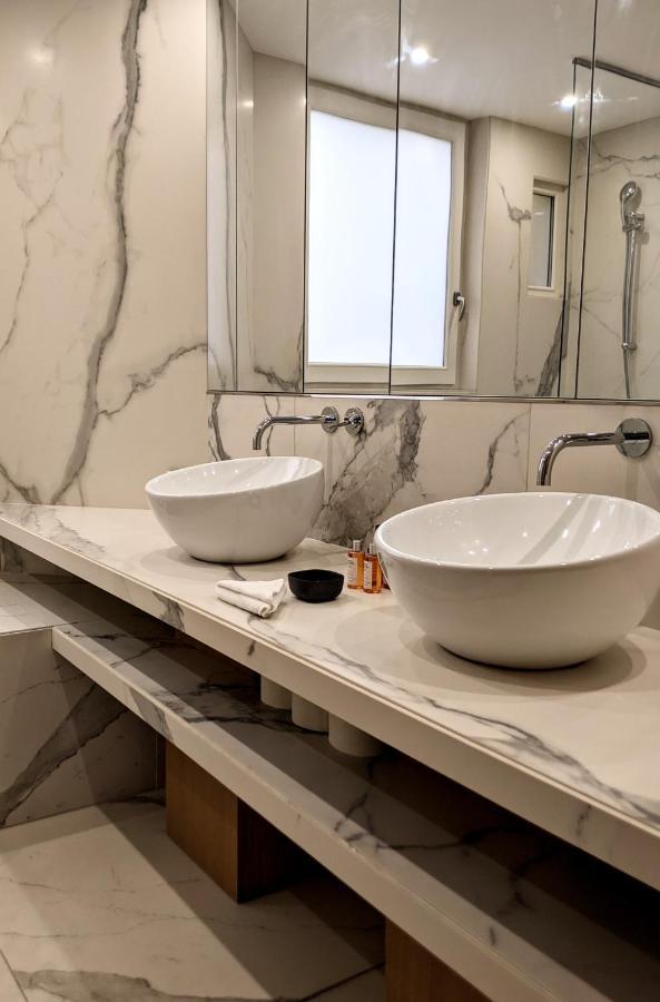 Residences Harcourt - Ile Saint Louis - * Parigi