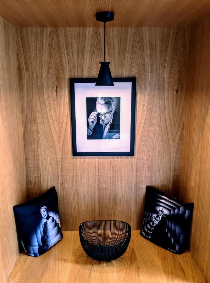 Residences Harcourt - Ile Saint Louis - Apartment Paris