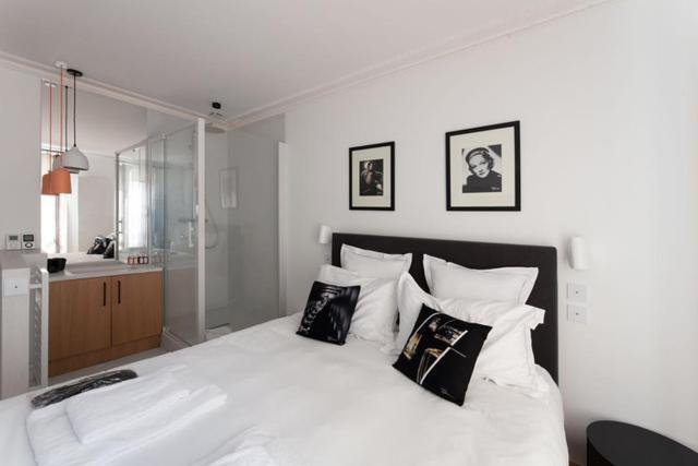 Residences Harcourt - Ile Saint Louis - Parigi