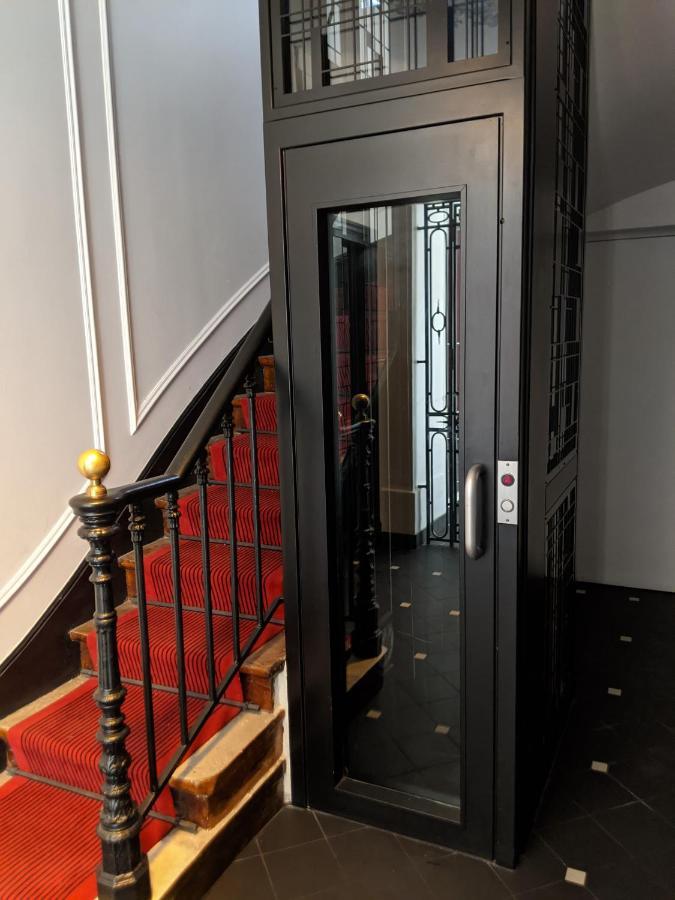 Residences Harcourt - Ile Saint Louis - Apartment Paris