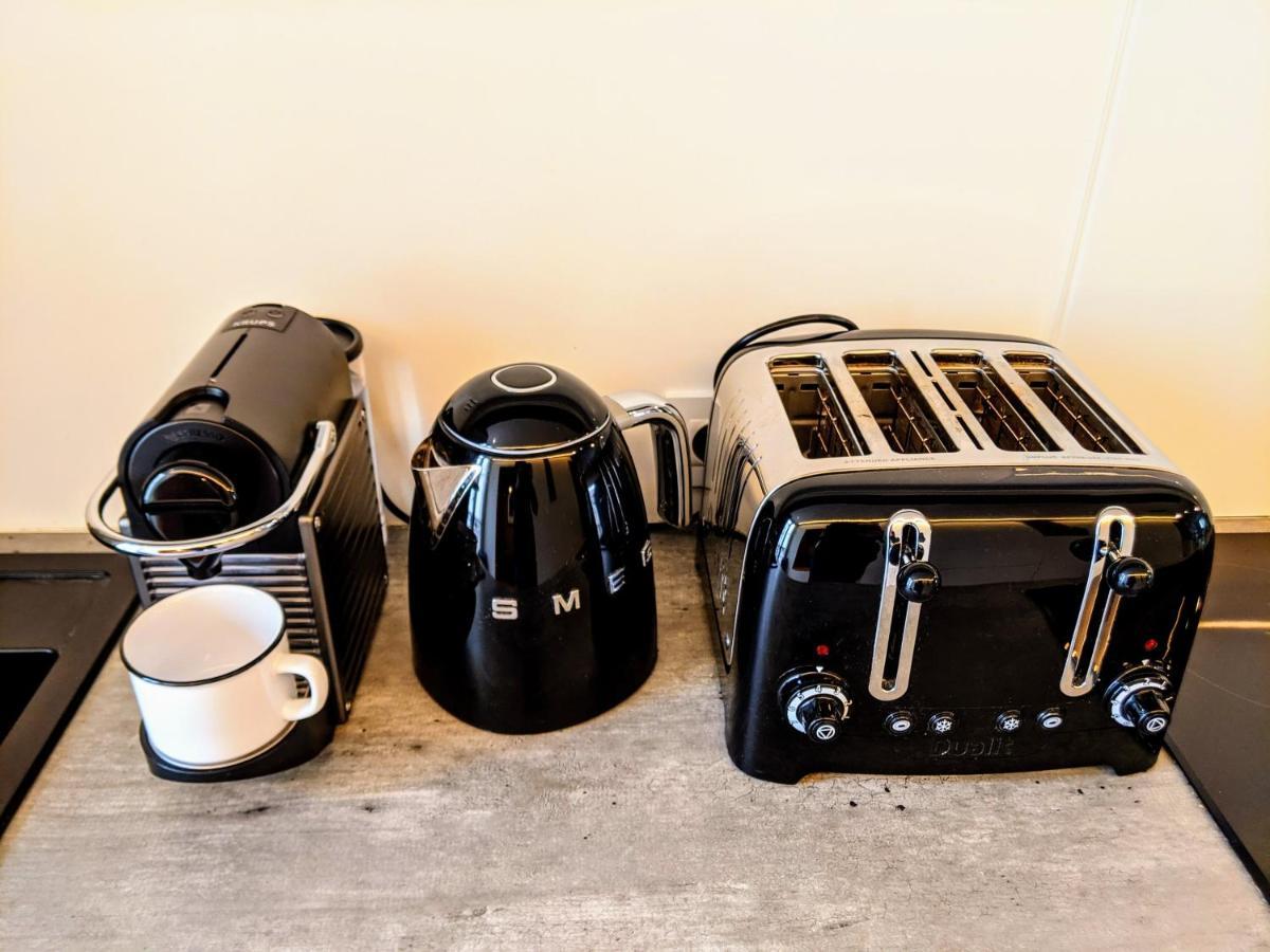 Appartamento Residences Harcourt - Ile Saint Louis - *