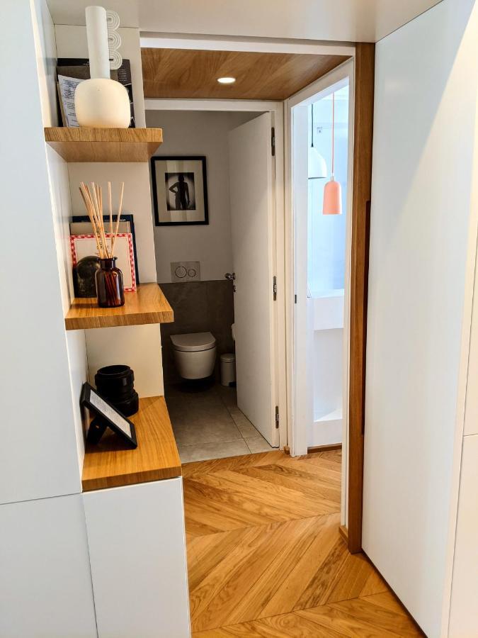 Residences Harcourt - Ile Saint Louis - *