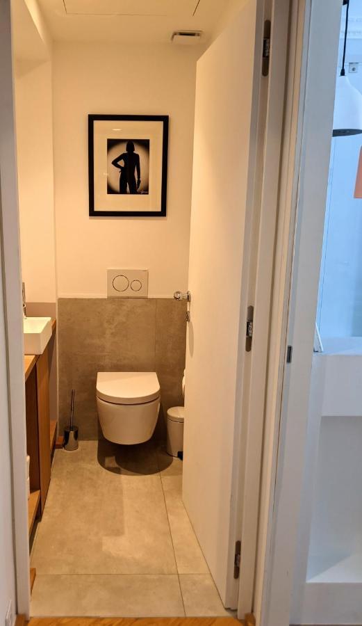 Apartment Residences Harcourt - Ile Saint Louis -