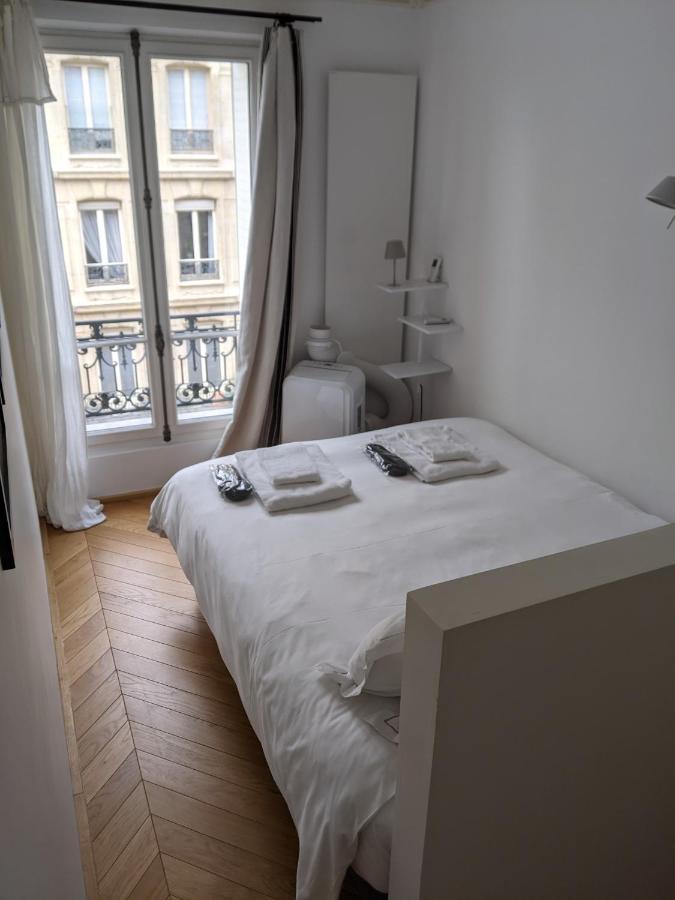 Apartment Residences Harcourt - Ile Saint Louis - *