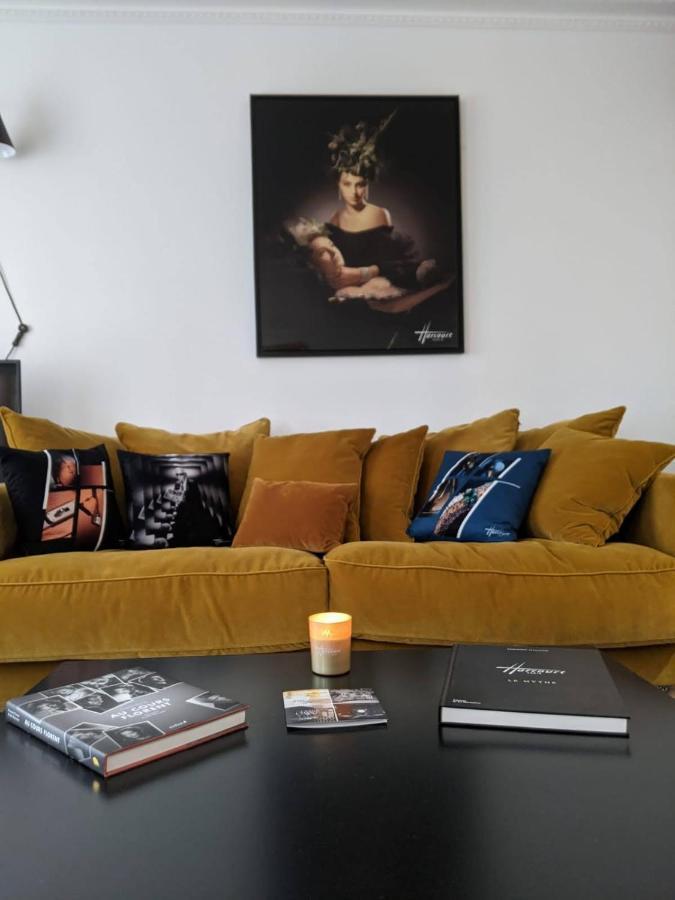 Appartamento Residences Harcourt - Ile Saint Louis - *