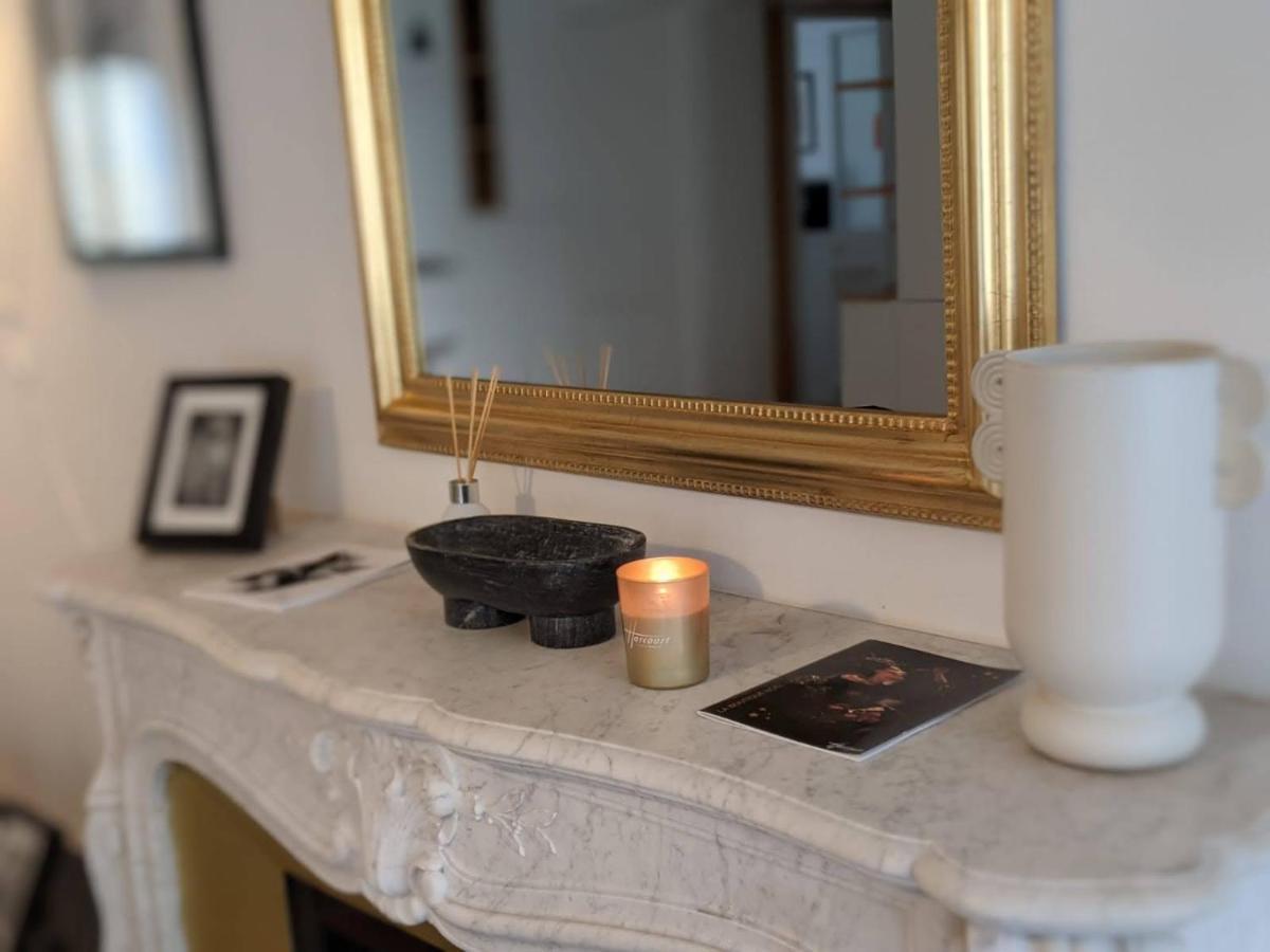 Residences Harcourt - Ile Saint Louis -