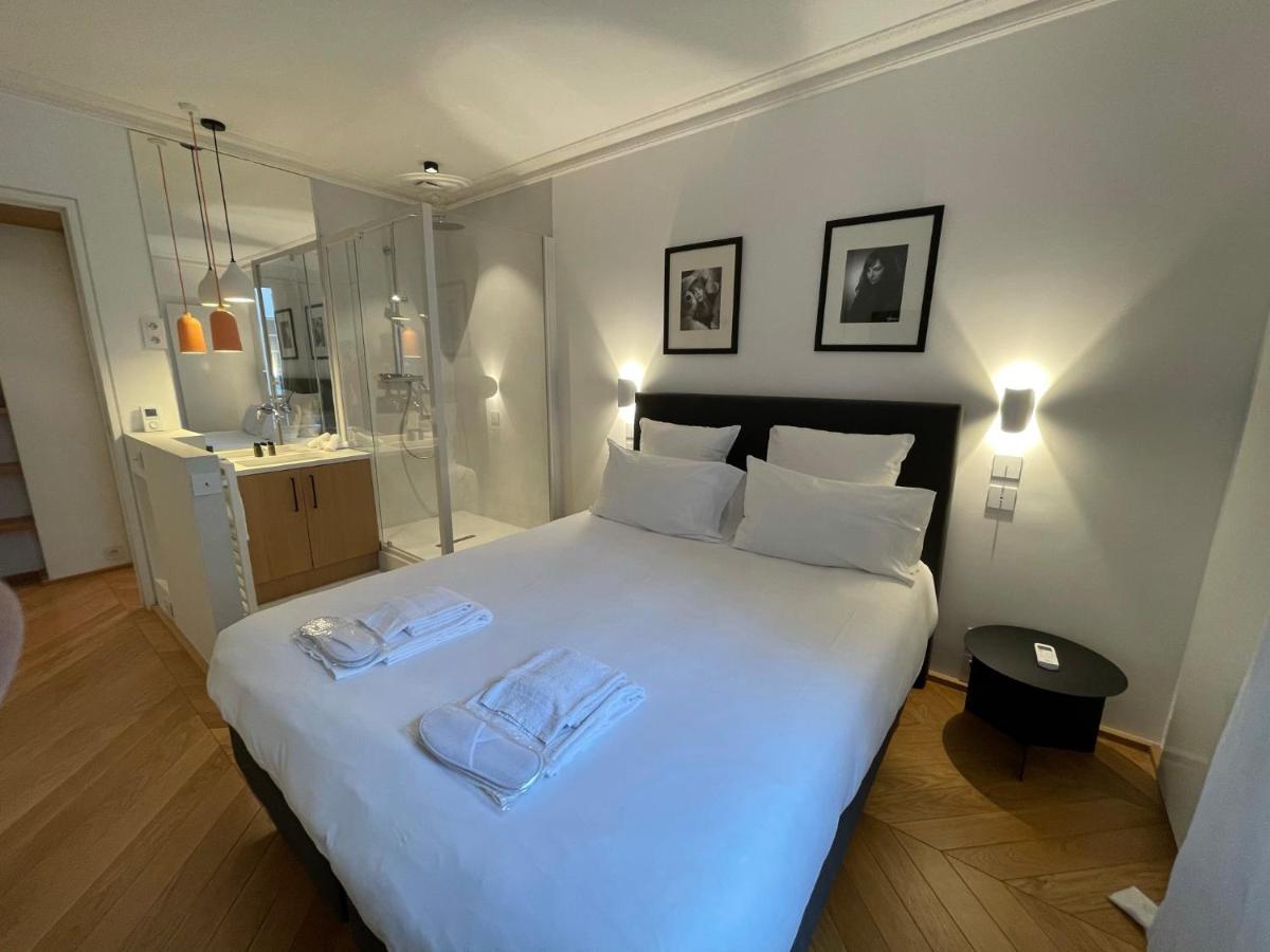 Residences Harcourt - Ile Saint Louis - Appartamento *