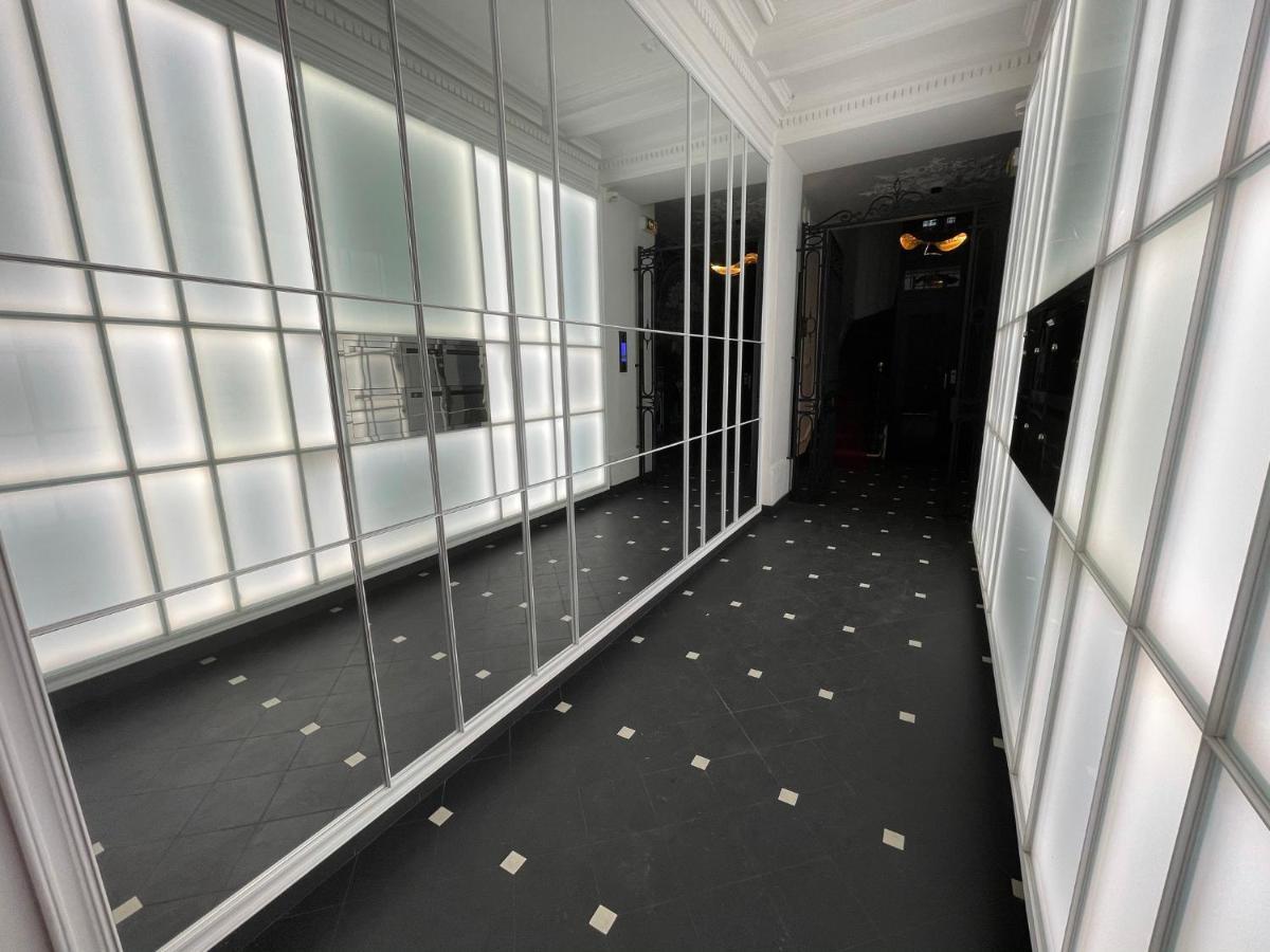 Residences Harcourt - Ile Saint Louis - * Parigi