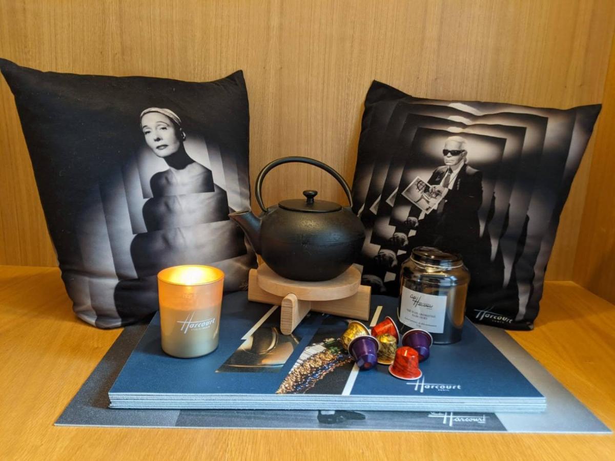 Residences Harcourt - Ile Saint Louis - Appartamento