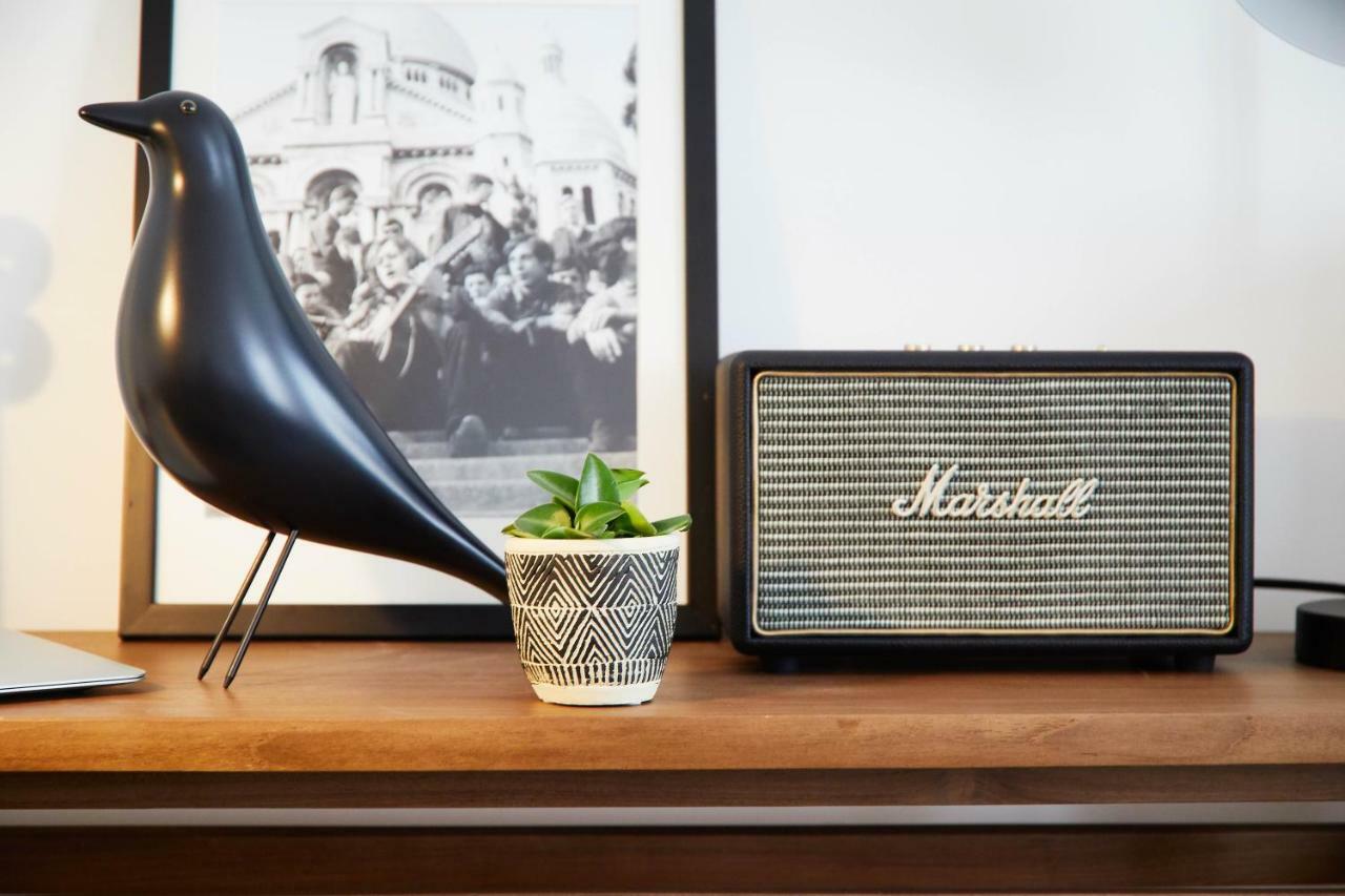 Apartment Residences Harcourt - Ile Saint Louis - Paris