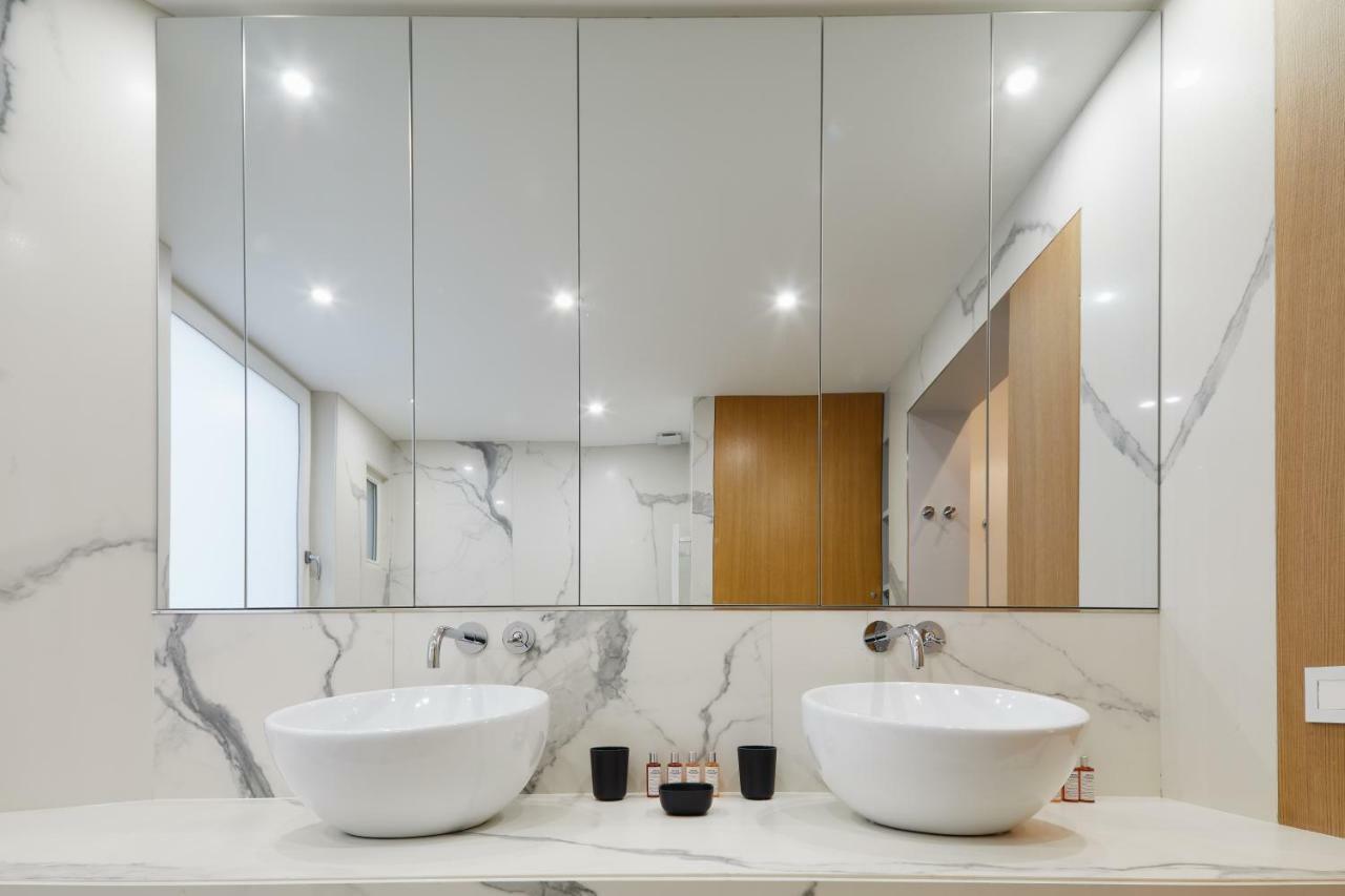 Residences Harcourt - Ile Saint Louis - Appartamento