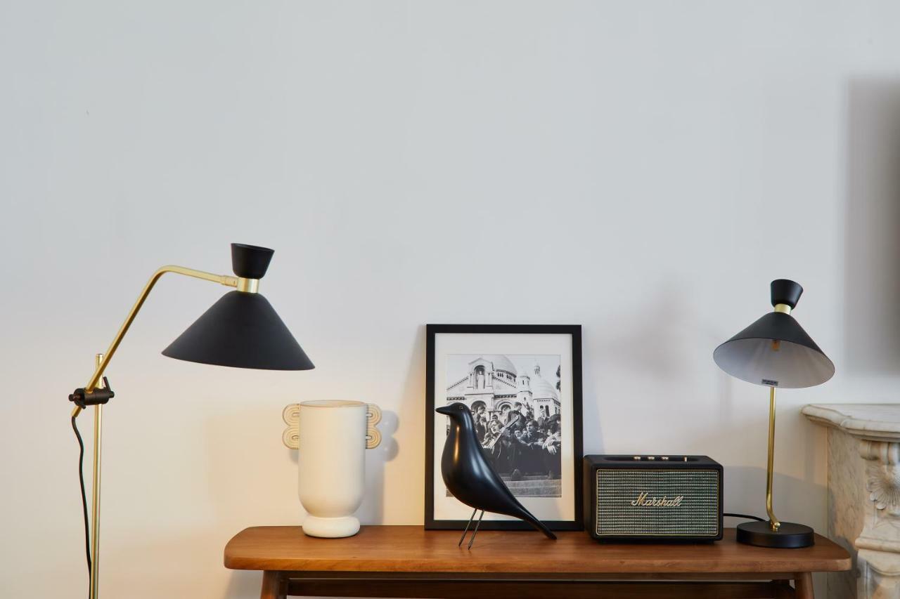 Residences Harcourt - Ile Saint Louis - Appartamento Parigi