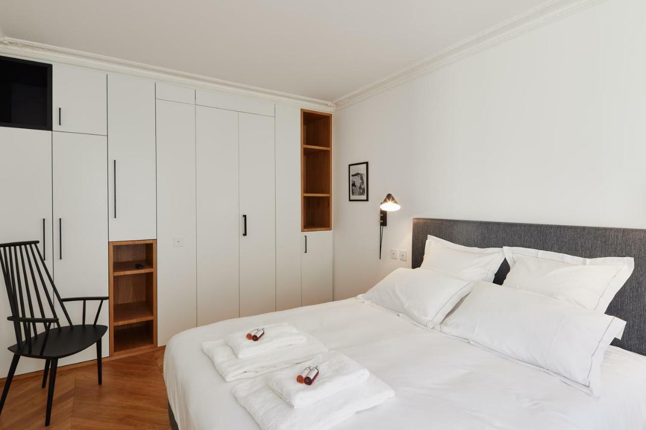 Residences Harcourt - Ile Saint Louis - * Parigi