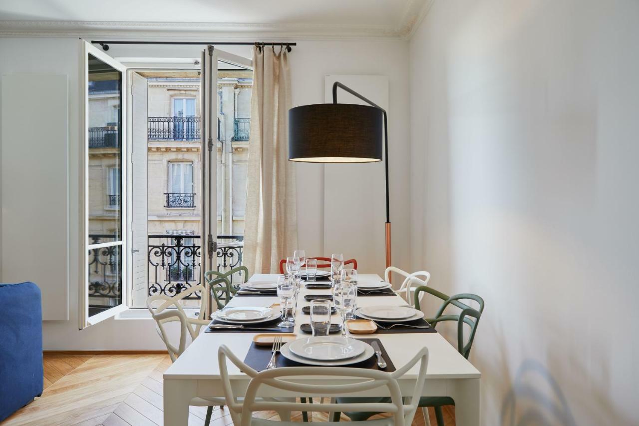 Residences Harcourt - Ile Saint Louis - * Parigi