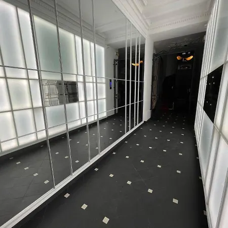 Residences Harcourt - Ile Saint Louis - * Parigi
