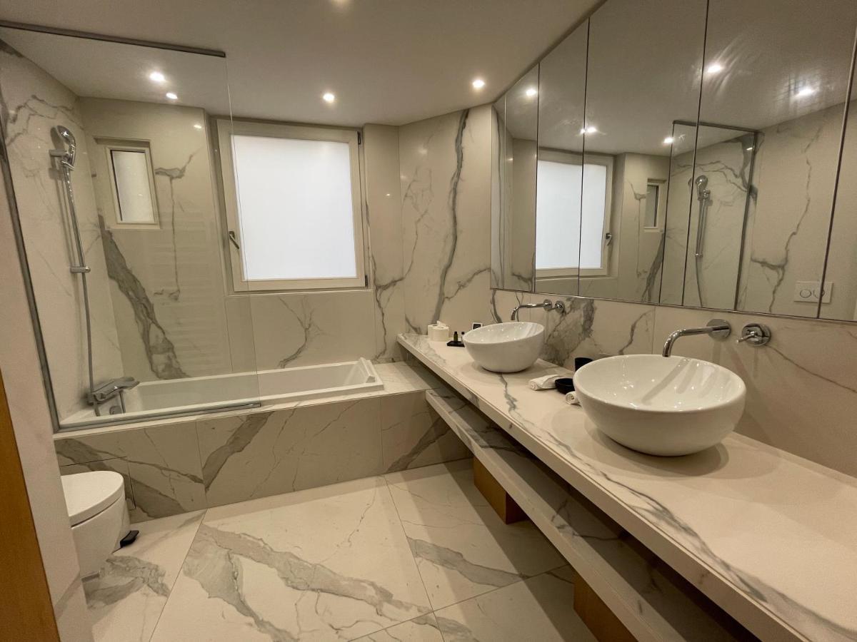 Residences Harcourt - Ile Saint Louis - Appartamento